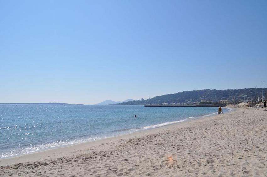 Domaine Juan Flore * Antibes