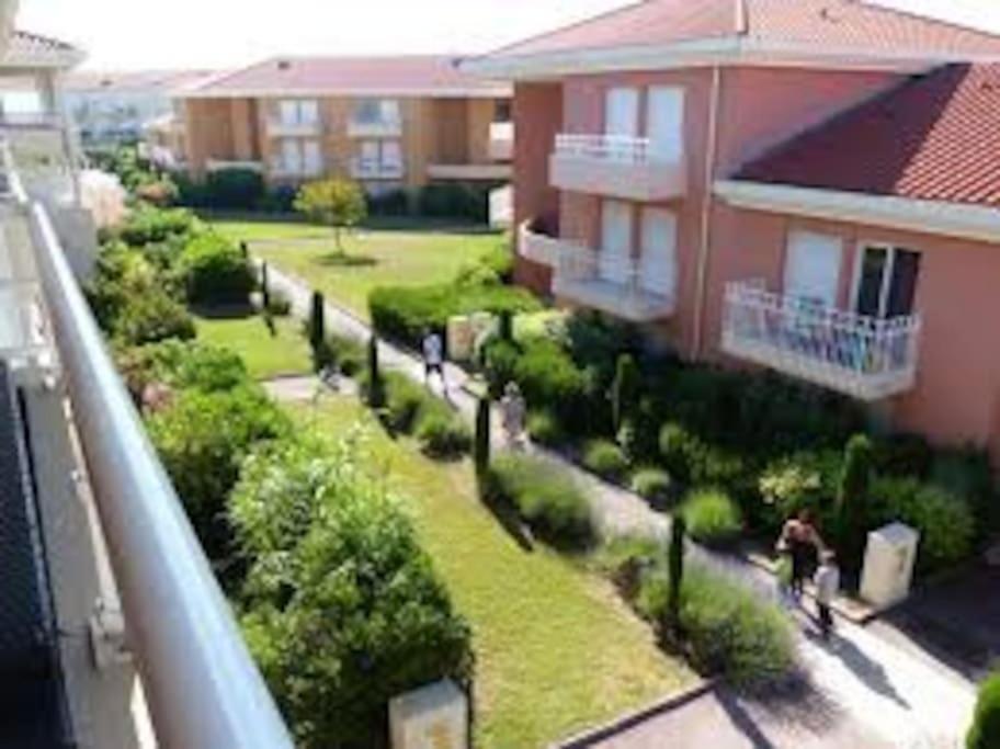 Domaine Juan Flore Appartamento *