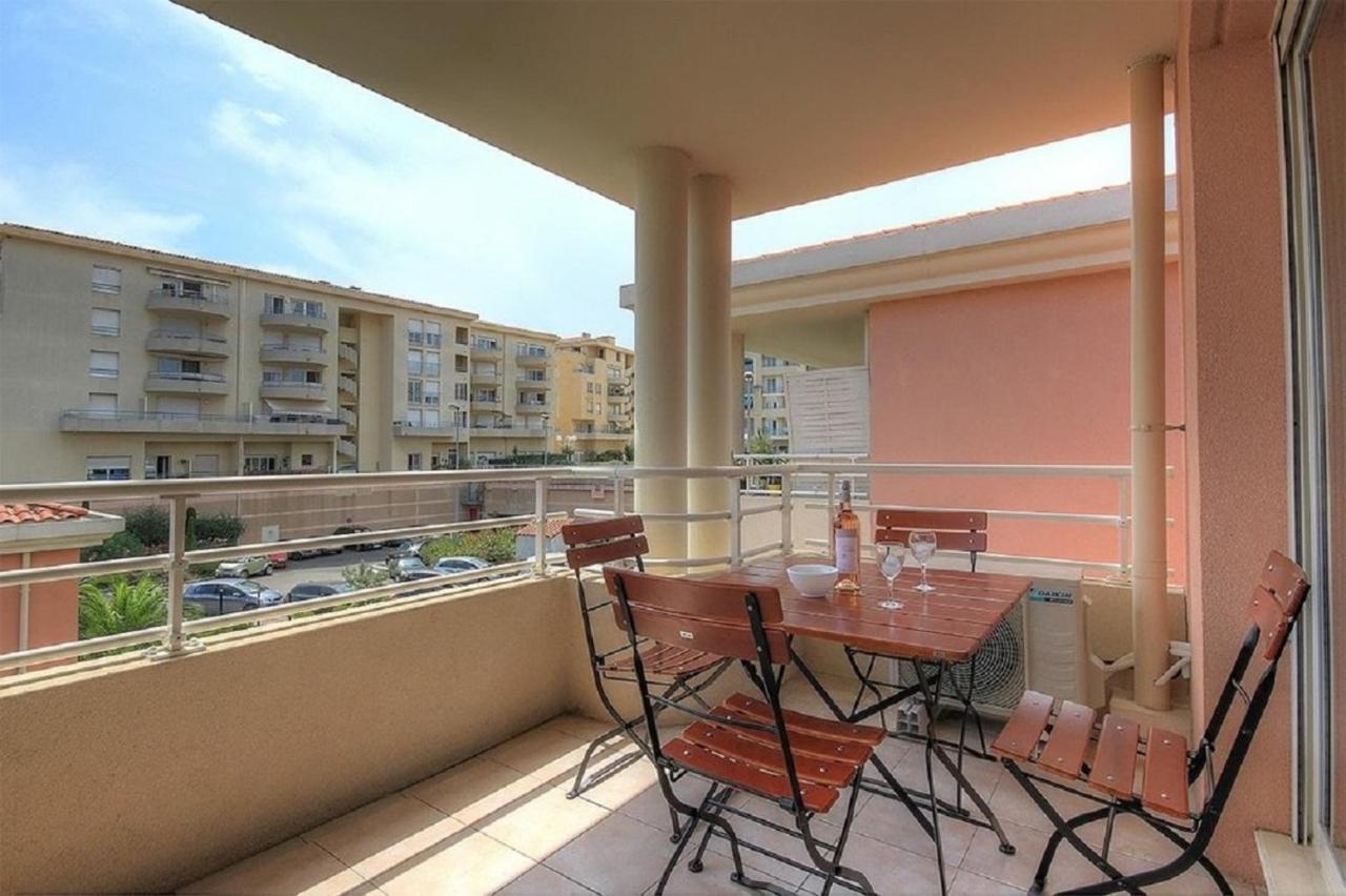 Appartamento Domaine Juan Flore Antibes