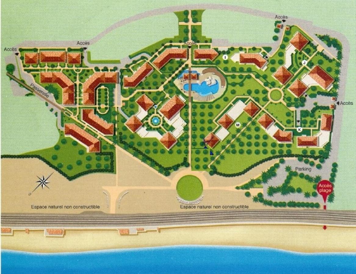 Domaine Juan Flore