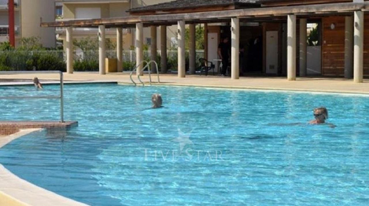 Domaine Juan Flore * Antibes