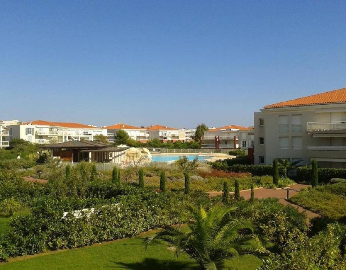 Domaine Juan Flore Appartement