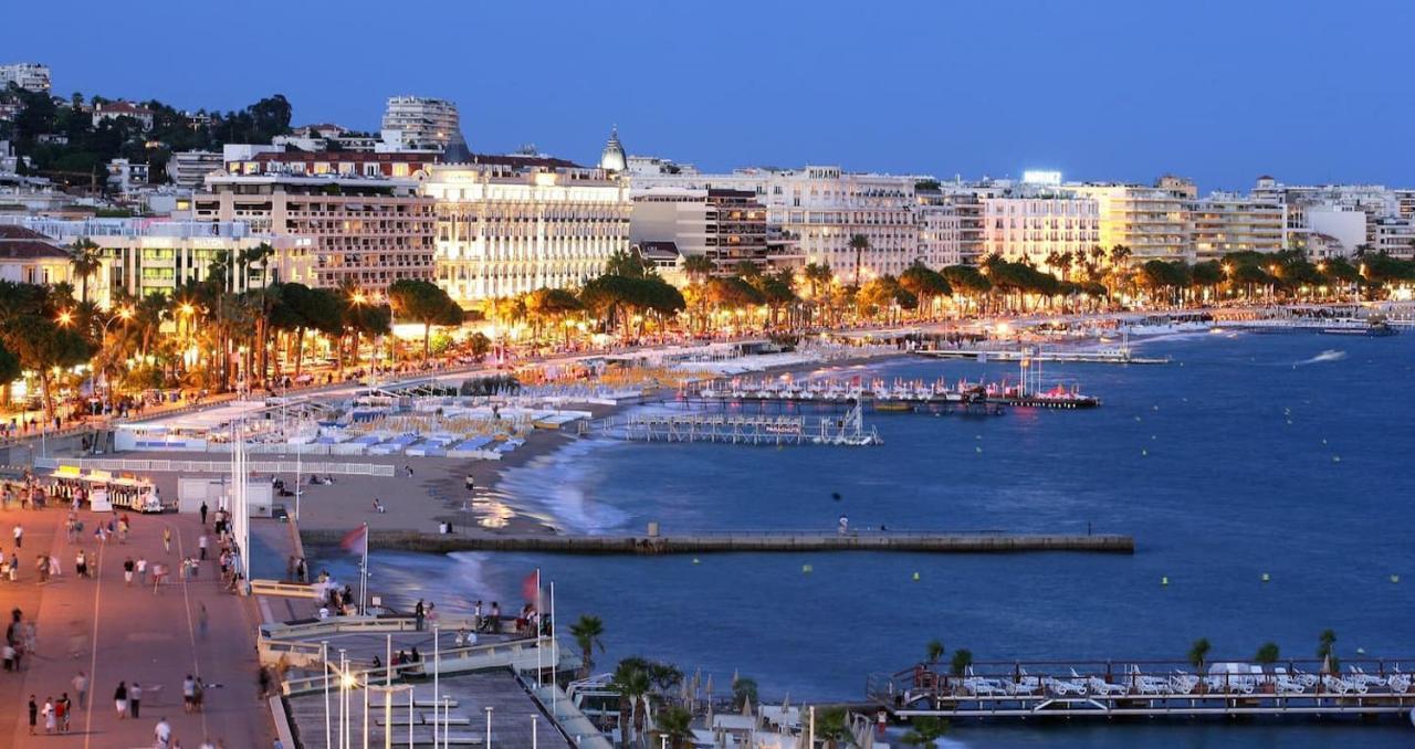 Domaine Juan Flore * Antibes