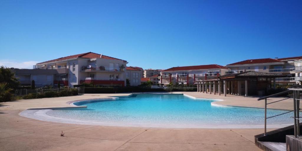 Domaine Juan Flore Appartement Antibes