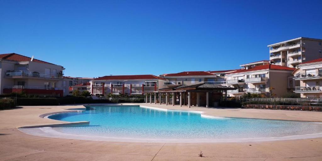 Appartement Domaine Juan Flore Antibes