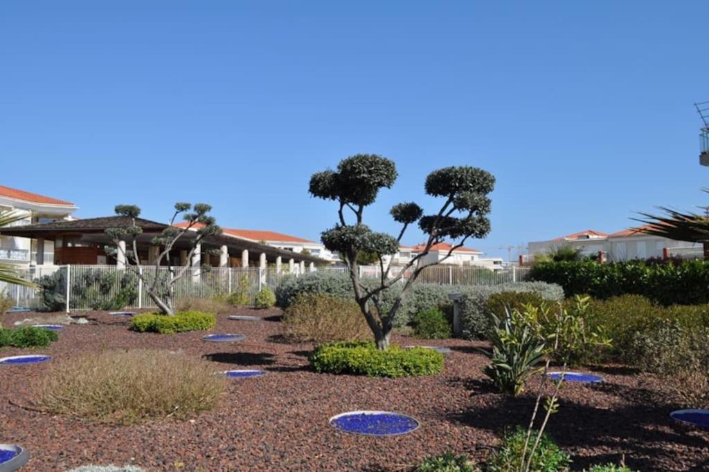 Domaine Juan Flore Appartement