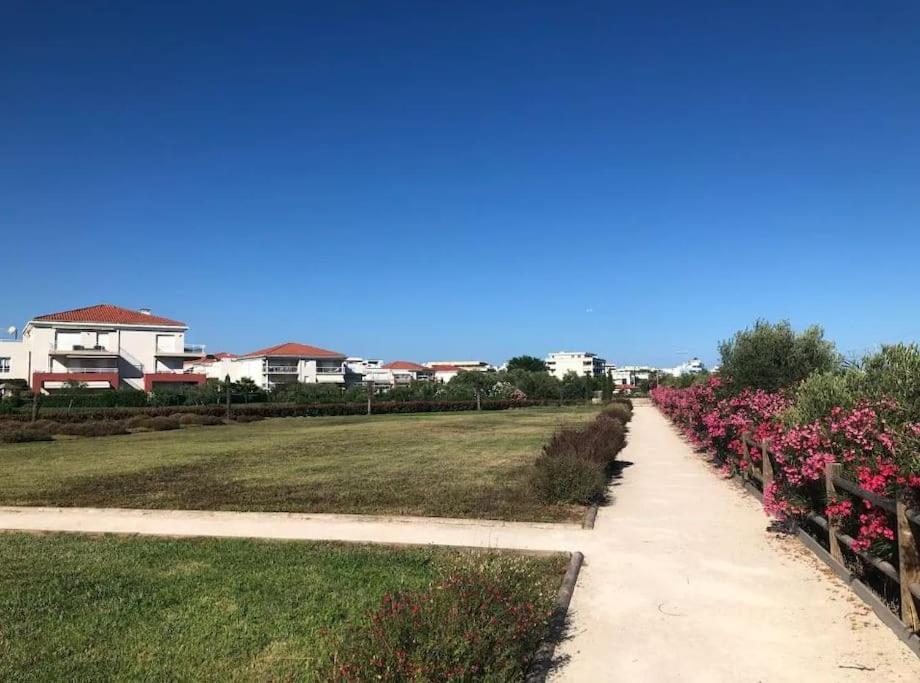 Domaine Juan Flore Appartement Antibes