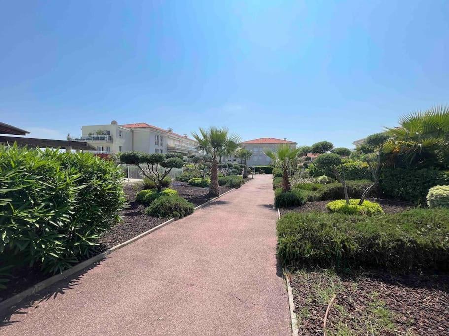 Appartement Domaine Juan Flore