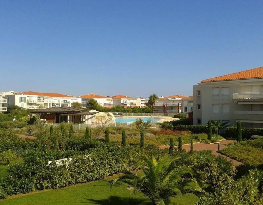 Domaine Juan Flore Antibes