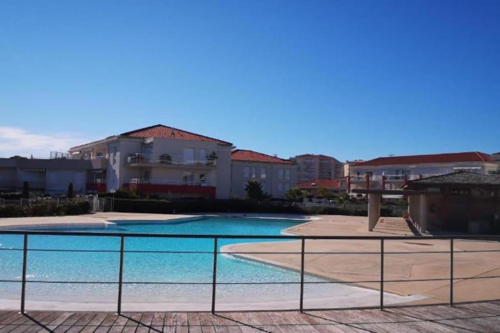 Appartement Domaine Juan Flore Antibes