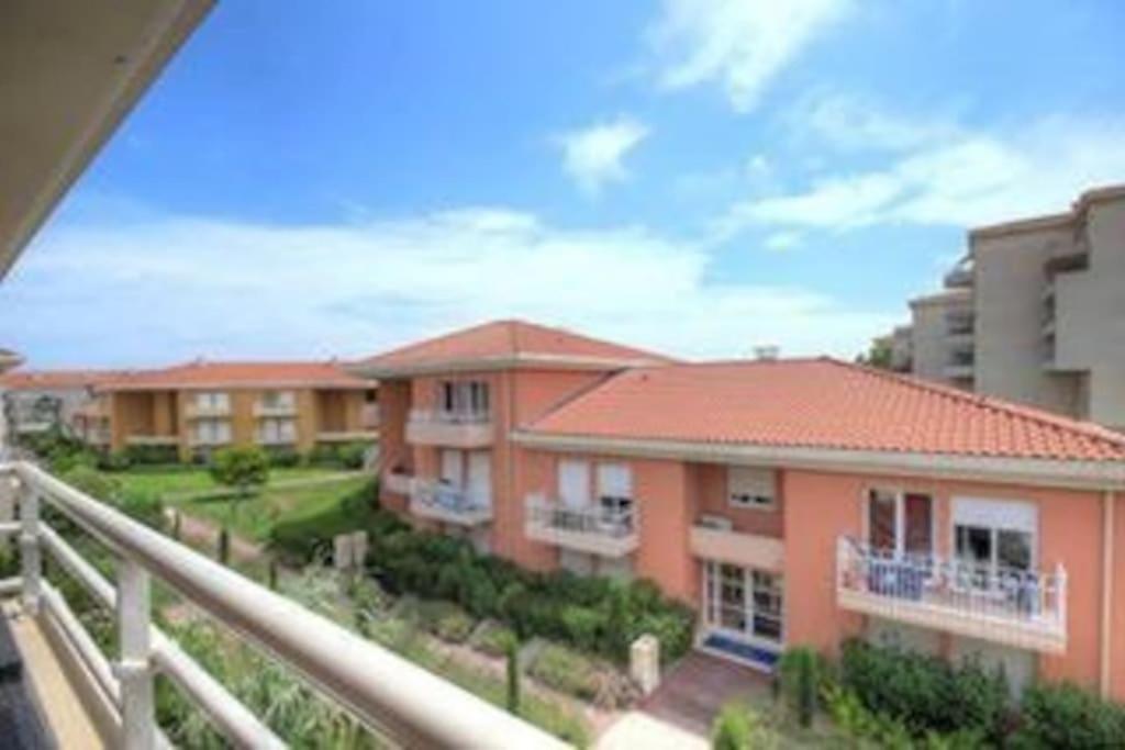 Domaine Juan Flore Appartement