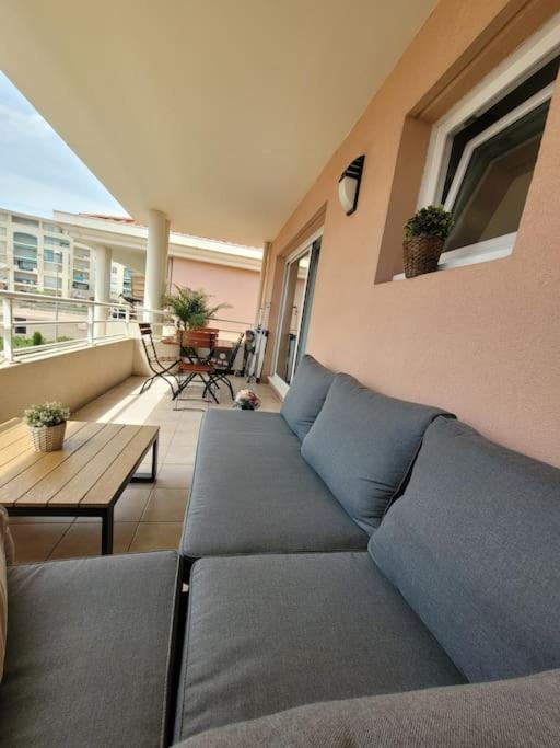 Appartement Domaine Juan Flore *