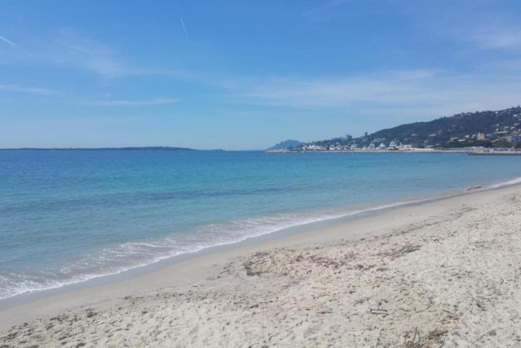 Domaine Juan Flore * Antibes