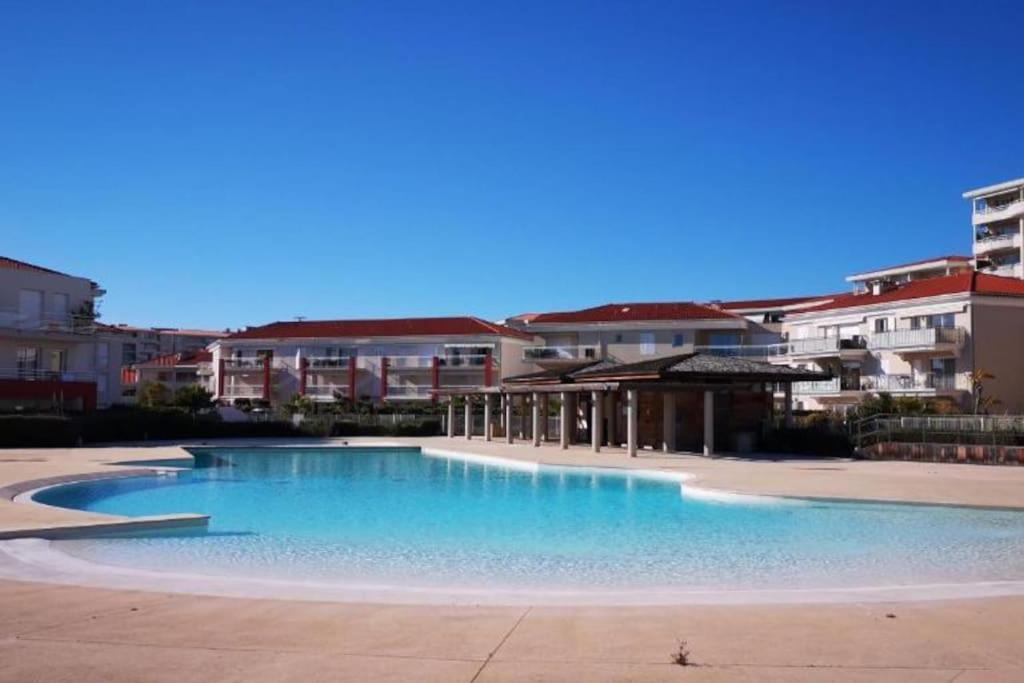 Domaine Juan Flore Appartement