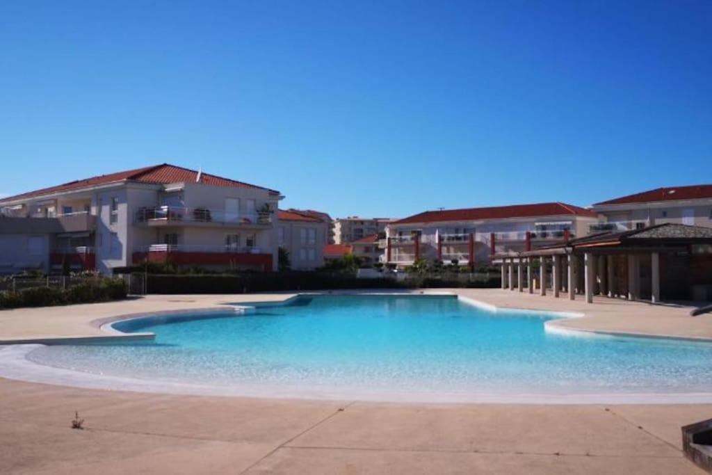Appartement Domaine Juan Flore Antibes