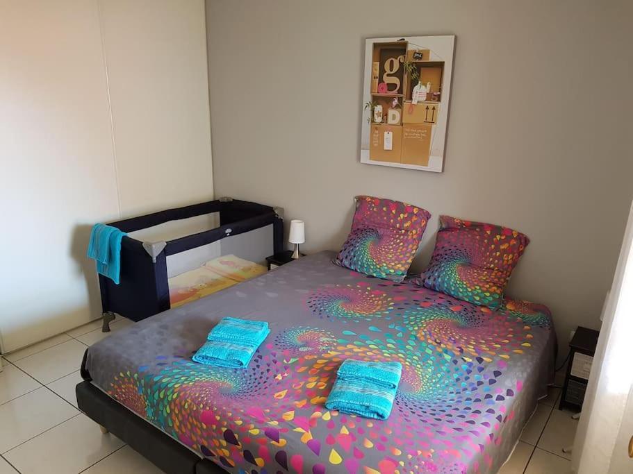 Domaine Juan Flore Appartement Antibes