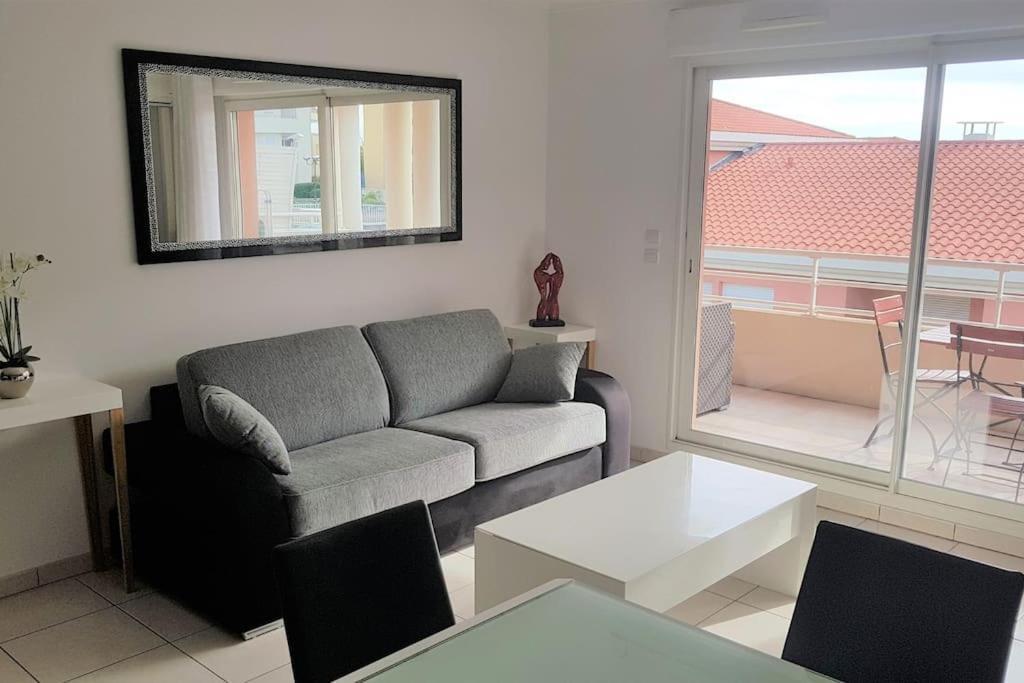Domaine Juan Flore Appartement