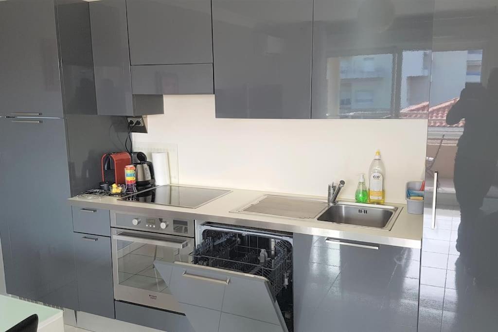 Appartement Domaine Juan Flore *