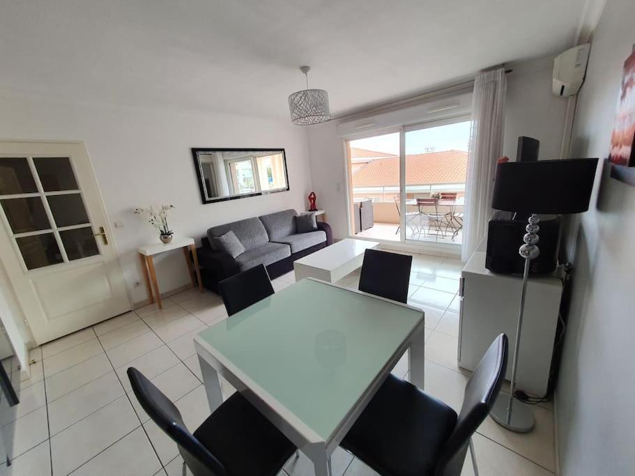 Appartement Domaine Juan Flore Antibes