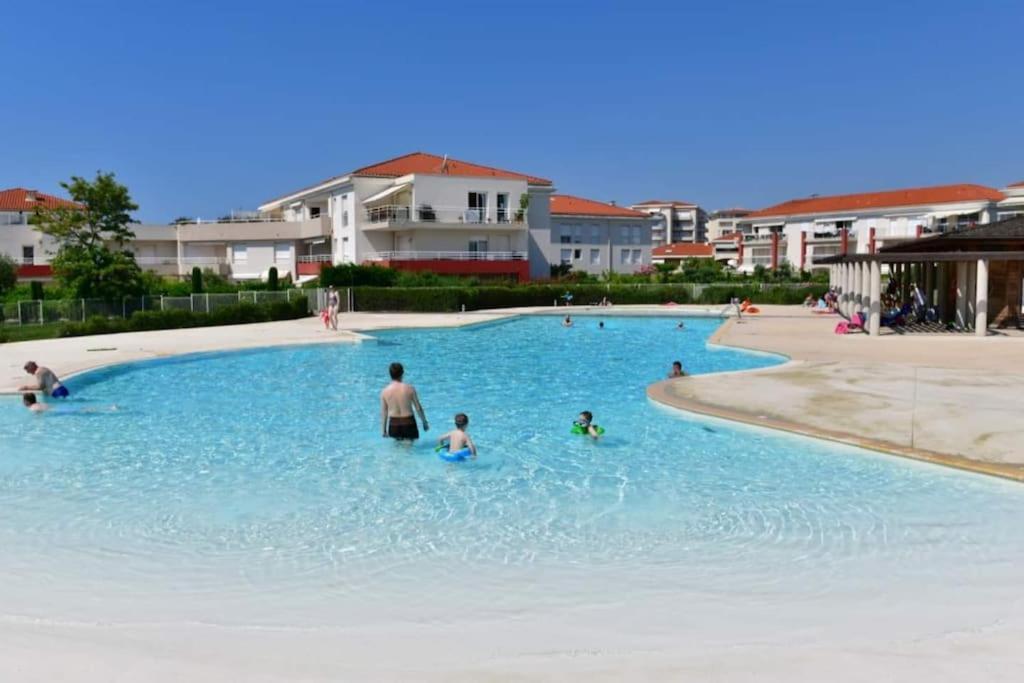 Domaine Juan Flore Appartement Antibes