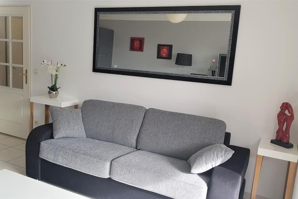 Appartement Domaine Juan Flore Antibes
