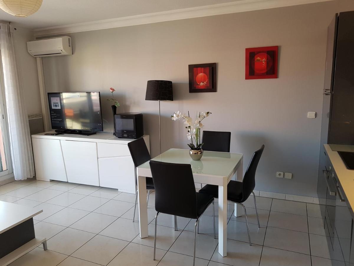 Appartement Domaine Juan Flore