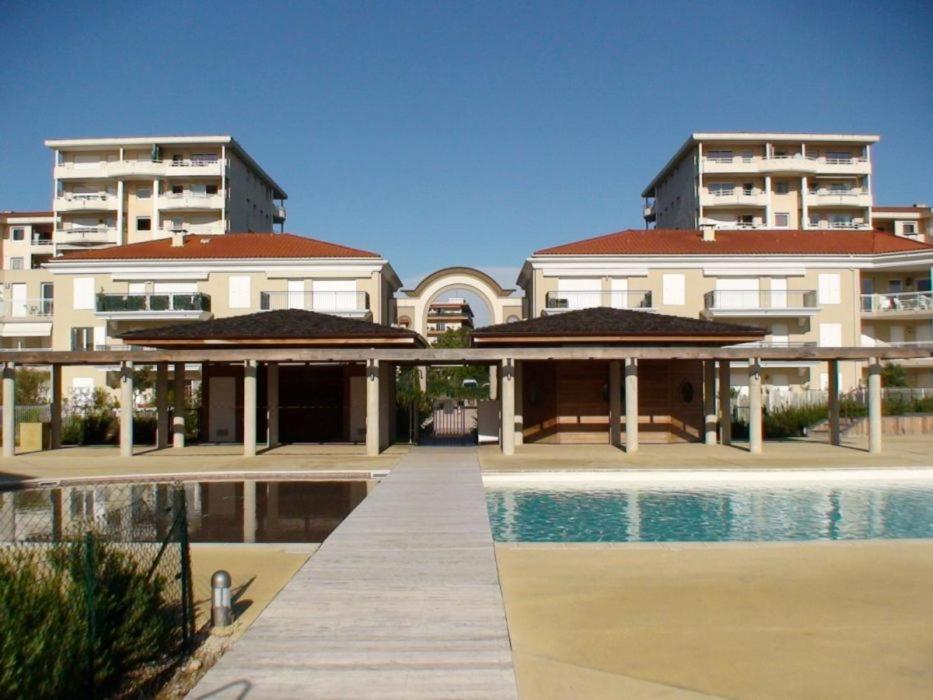 Domaine Juan Flore Appartement Antibes
